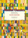 To My Country（デ・メイ編曲）【To My Country (Chorale from Symphony No. 3)】