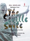 「セヴィリア組曲」よりハイライト（ビル・ウィーラン／ヨハン・デ・メイ編曲）【Highlights from The Seville Suite】