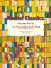 歌劇「西部の娘」 （デ・メイ編曲）【La Fanciulla del West - symphonic suite from the opera】