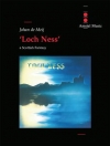 交響詩「ネス湖」（ヨハン・デ・メイ）【Loch Ness – A Scottish Fantasy】
