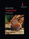 アクアリウム（水族館）（ヨハン・デ・メイ）【Aquarium】
