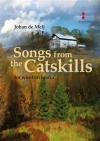 キャッツキル山地の歌（ヨハン・デ・メイ）【Songs from the Catskills】