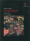 マドローダム（ヨハン・デ・メイ）【Madurodam】