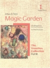 マジック・ガーデン（ヨハン・デ・メイ）【Magic Garden】