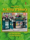 キティ・オーシーズにて (アイルランド民謡組曲)（ヨハン・デ・メイ）【At Kitty O'Shea's Irish Folk Song Suite for Wind Orchestra】