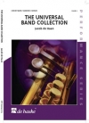 ユニバーサル・バンド・コレクション（ヤコブ・デ・ハーン）【The Universal Band Collection】