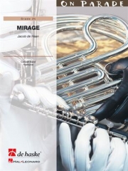 ミラージュ（ヤコブ・デ・ハーン）【Mirage】