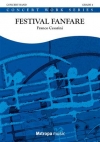 フェスティバル・ファンファーレ（フランコ・チェザリーニ）【Festival Fanfare】