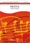 ピオッタ（フランコ・チェザリーニ）【Piotta】