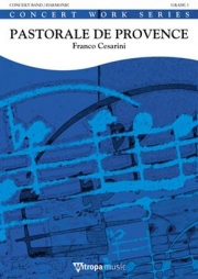 プロヴァンス牧歌（フランコ・チェザリーニ）【Pastorale De Provence】