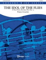 蠅の偶像（フランコ・チェザリーニ）【The Idol Of The Flies】