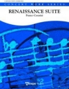 ルネサンス組曲（フランコ・チェザリーニ）【Renaissance Suite】