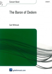 バロン･オブ･デデム（カール・ヴィトロック）【The Baron of Dedem】