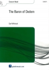 バロン･オブ･デデム（カール・ヴィトロック）【The Baron of Dedem】