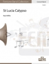 セント・ルシア・カリプソ（ロブ・ウィッフィン）【St Lucia Calypso】