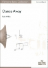 ダンス・アウェイ（ロブ・ウィッフィン編曲）【Dance Away】