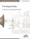 ロイヤル・デューク（ロブ・ウィッフィン）【The Royal Duke】