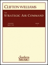 行進曲「戦略空軍司令部」 (クリフトン・ウィリアムズ)【Strategic Air Command】