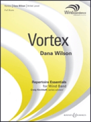 ボルテックス（ダナ・ウィルソン）【Vortex】