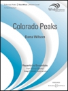 コロラド・ピークス（ダナ・ウィルソン）【Colorado Peaks】