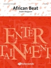 アフリカン・ビート（アンドレ・ウェニャン）【African Beat】