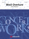 ウエスト序曲（アンドレ・ウェニャン）【West Overture】