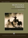 モンタナ・ビジョン（ジョン・オライリー）【Montana Visions】