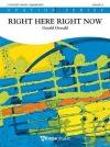 今ここで（ゲラルド・オズワルド）【Right Here Right Now】