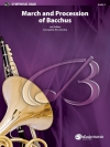 バッカスの行列「シルヴィア」より（オスタリング編曲）【March and Procession of Bacchus】