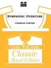 交響的序曲（チャールズ・カーター）【Symphonic Overture】