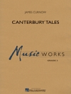 カンタベリー物語（ジェームズ・カーナウ）【Canterbury Tales】