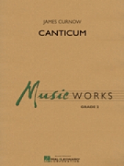 カンティクム（ジェームズ・カーナウ）【Canticum】