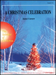 クリスマス・セレブレーション（ジェームズ・カーナウ）【A Christmas Celebration】