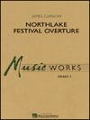 ノースレイク祭序曲（ジェームズ・カーナウ）【Northlake Festival Overture】
