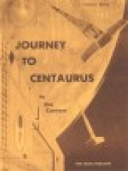 ケンタウルスへの旅 (ジェームズ・カーナウ)【Journey to Centaurus March】