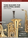 バンドの為のトーン・ビルダー（ジェームズ・カーナウ）【Tone Builders for Developing Bands】