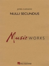 ヌリ・セクンドゥス（二位にあらず）（ジェームズ・カーナウ）【Nulli Secundus】
