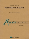 ルネサンス組曲（スザート / カーナウ編曲）【Renaissance Suite】