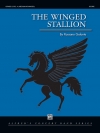 ウィング・スタリオン（ロッサーノ・ガランテ）【The Winged Stallion】