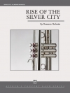 ライズ・オブ・ザ・シルバー・シティ（ロッサーノ・ガランテ）【Rise of the Silver City】