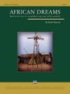 アフリカン・ドリーム（ブラント・カーリック）【African Dreams】