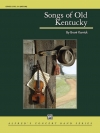 懐かしいケンタッキーの歌（ブラント・カーリック）【Songs of Old Kentucky】
