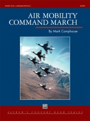 エア・モビリティ・コマンド・マーチ【Air Mobility Command March】