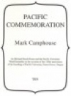 パシフィック・コメモレーション (マーク・キャンプハウス)【Pacific Commemoration】