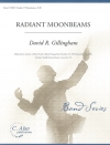 ラディアント・ムーンビームズ（明るい月明かり）（デイヴィッド・ギリングハム）【Radiant Moonbeams】