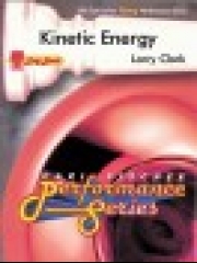 キネティック・エナジー（ラリー・クラーク）【Kinetic Energy】