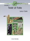 運命のいたずら（ラリー・クラーク）【Twist Of Fate】