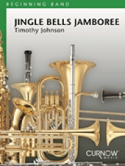 ジングル・ベル・ジャンボリー【Jingle Bells Jamboree】