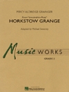 ホークストウの農場（パーシー・グレインジャー）【Horkstow Grange from Lincolnshire Posy】