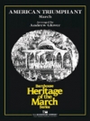 アメリカ・トライアンファント・マーチ【America Triumphant March】